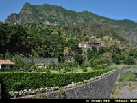 Portugal - Madere - Les Grottes - 003